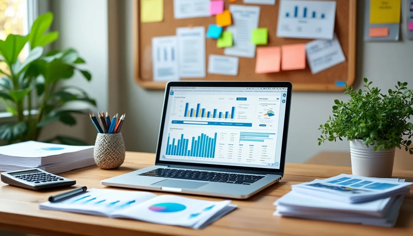 découvrez les meilleures astuces et stratégies pour une gestion financière efficace. apprenez à optimiser votre budget, épargner intelligemment et atteindre vos objectifs financiers en toute sérénité.