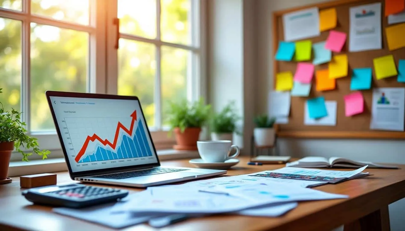 découvrez comment gérer vos finances simplement grâce à des conseils pratiques et des astuces efficaces. maîtrisez votre budget et atteignez vos objectifs financiers sans stress !