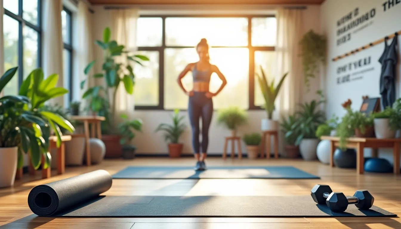 découvrez des conseils pratiques et des astuces efficaces pour adopter une activité physique régulière à la maison, améliorer votre bien-être et garder la motivation au quotidien.