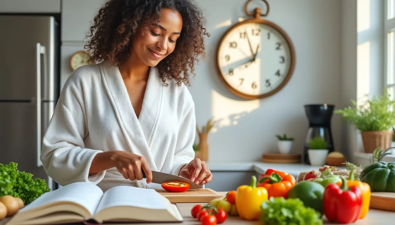 découvrez les secrets du jeûne intermittent et transformez votre vie ! apprenez comment cette méthode alimentaire peut améliorer votre santé, votre énergie et votre bien-être général. suivez nos conseils pratiques pour intégrer le jeûne intermittent dans votre quotidien et révélez tout son potentiel.