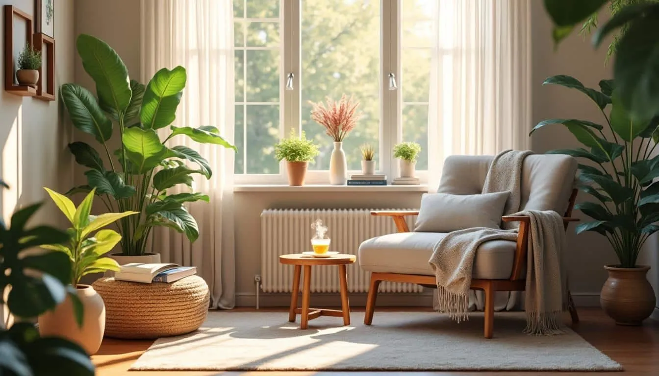 découvrez des astuces pratiques et des conseils efficaces pour gérer le stress quotidien chez vous. apprenez à créer un environnement apaisant, à pratiquer des techniques de relaxation et à instaurer des routines zen pour vivre sereinement chaque jour.