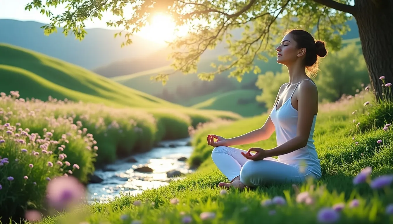 découvrez des astuces simples et efficaces pour gérer le stress quotidien. apprenez à maîtriser vos émotions et à retrouver votre sérénité grâce à nos conseils pratiques et accessibles.