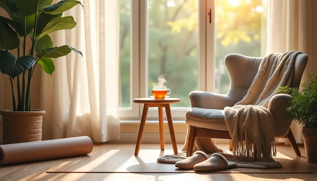 découvrez des astuces simples et efficaces pour gérer le stress au quotidien. idéal pour les débutants, ce guide vous révèle des secrets pratiques pour retrouver calme et bien-être chaque jour.