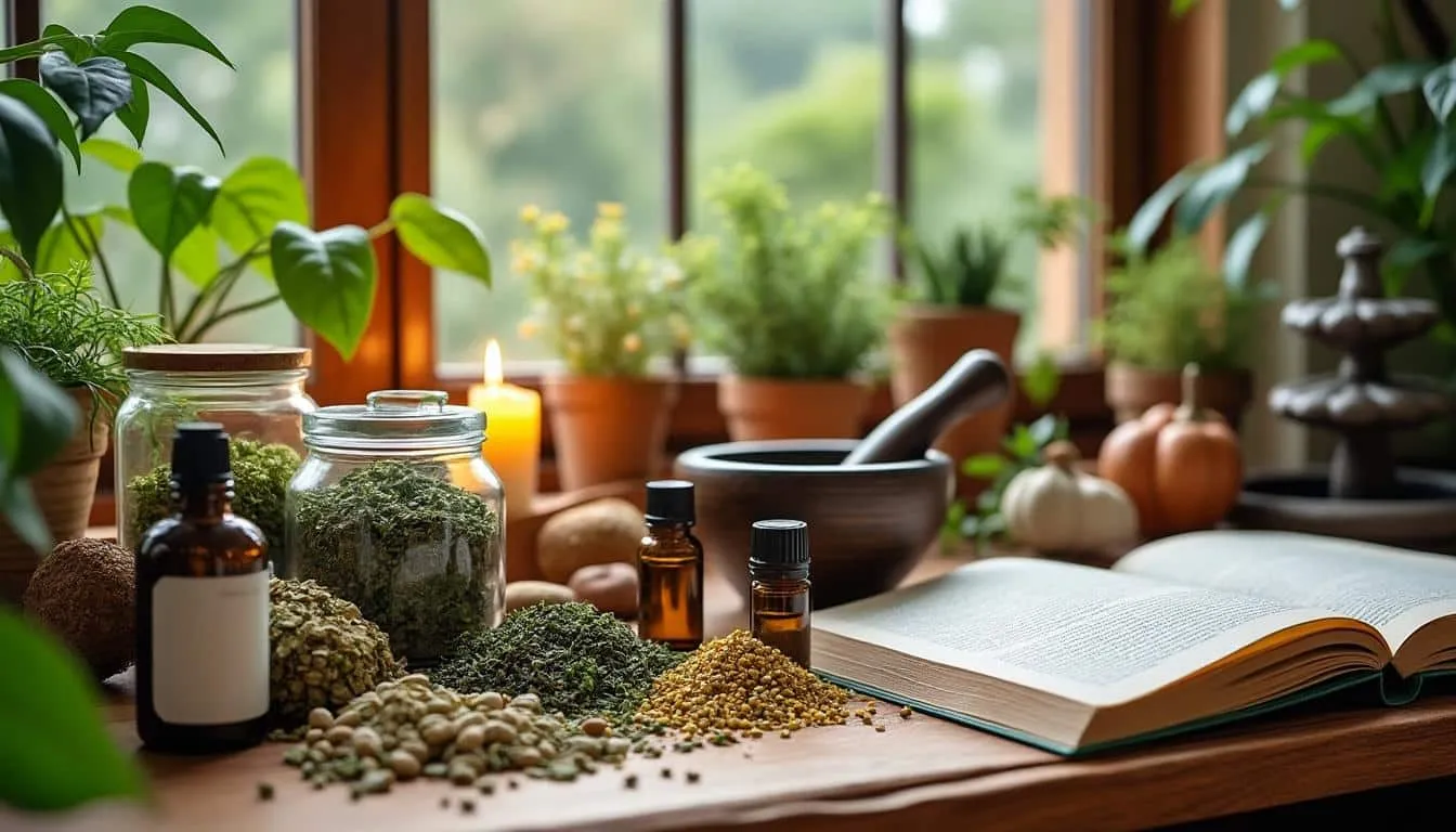 découvrez les secrets des médecines douces pour débutants ! cette guide vous plonge dans l'univers apaisant des thérapies naturelles, vous offrant des conseils pratiques et des astuces faciles à appliquer pour améliorer votre bien-être. parfait pour ceux qui souhaitent explorer des alternatives holistiques et bienfaisantes.
