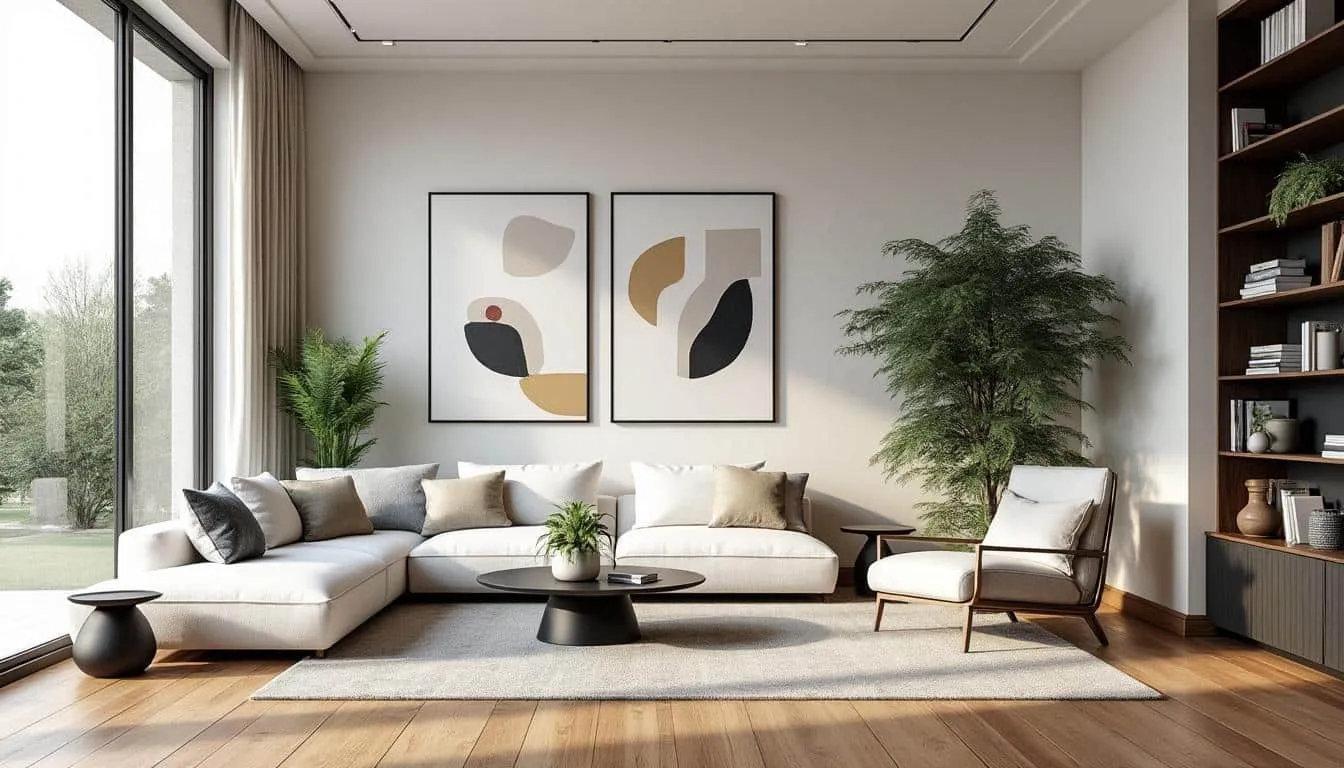 découvrez les dernières tendances de la décoration intérieure et explorez leurs bienfaits pour votre bien-être, votre créativité et l’ambiance de votre maison.