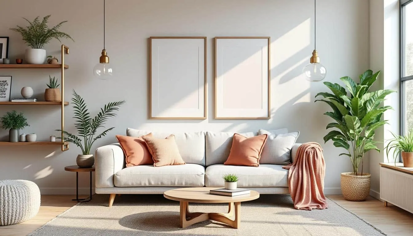 découvrez les tendances actuelles de la décoration intérieure adaptées aux débutants. apprenez à harmoniser couleurs, textures et styles pour créer un espace qui vous ressemble, tout en bénéficiant de conseils pratiques et d'inspiration pour transformer votre chez-vous.