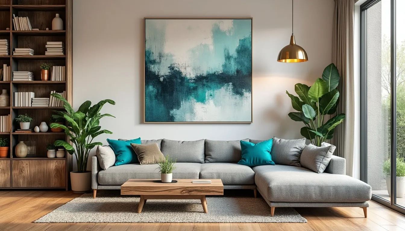 découvrez les dernières tendances en décoration intérieure pour transformer votre quotidien. inspirez-vous des styles modernes, des couleurs tendance et des astuces pratiques pour embellir votre espace de vie et créer une ambiance chaleureuse et accueillante.
