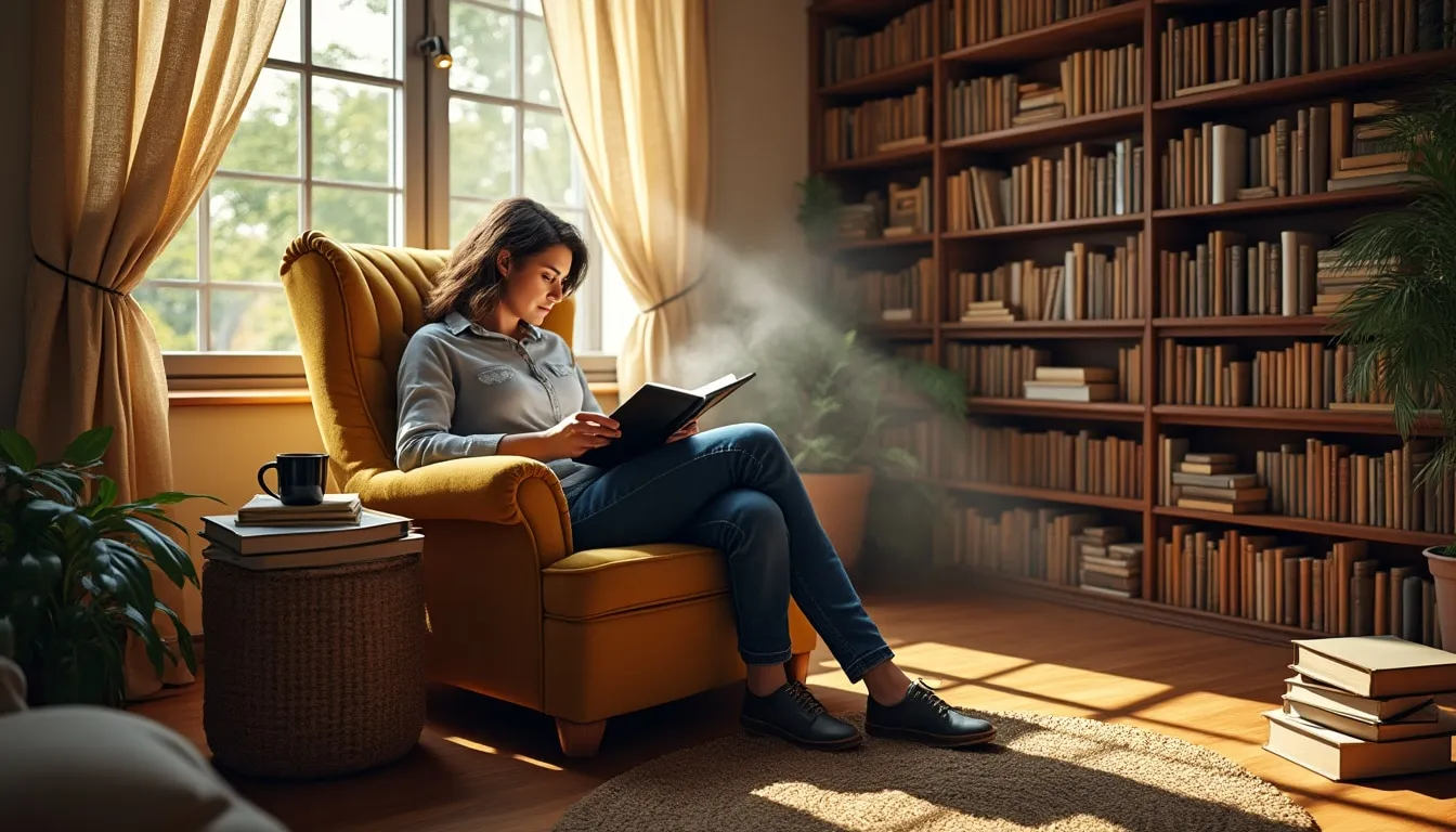 découvrez les tendances actuelles de la lecture quotidienne et obtenez des conseils simples pour intégrer la lecture dans votre routine. adoptez de nouvelles habitudes et explorez des astuces pratiques pour lire facilement tous les jours !