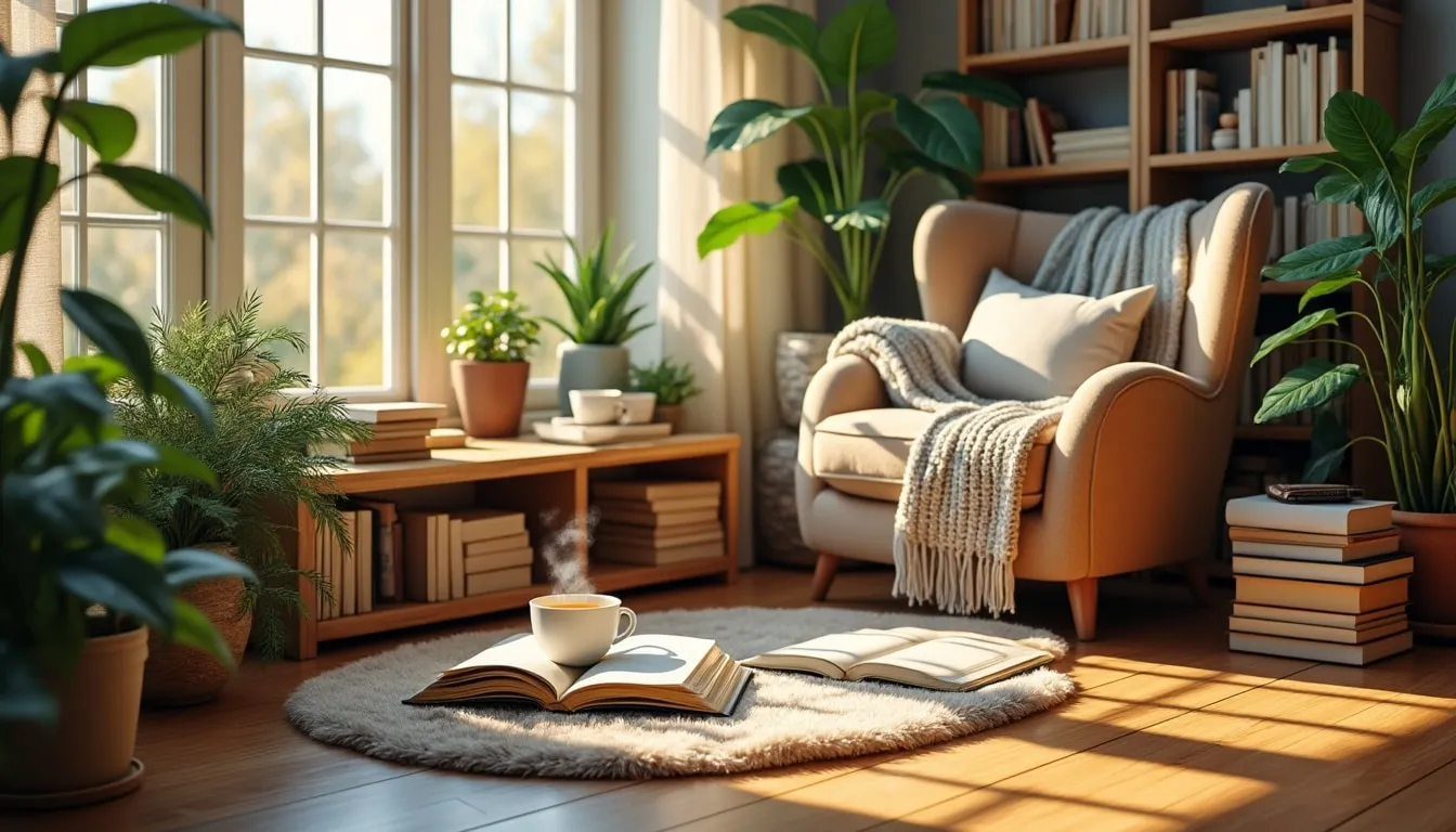 découvrez les tendances actuelles de la lecture quotidienne et comment elles peuvent favoriser votre épanouissement personnel. conseils, bienfaits et astuces pour intégrer la lecture dans votre routine chaque jour.