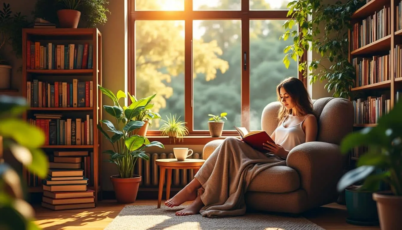 découvrez les dernières tendances de la lecture quotidienne sans effort : astuces, outils et pratiques pour lire davantage chaque jour, facilement et sans contrainte.