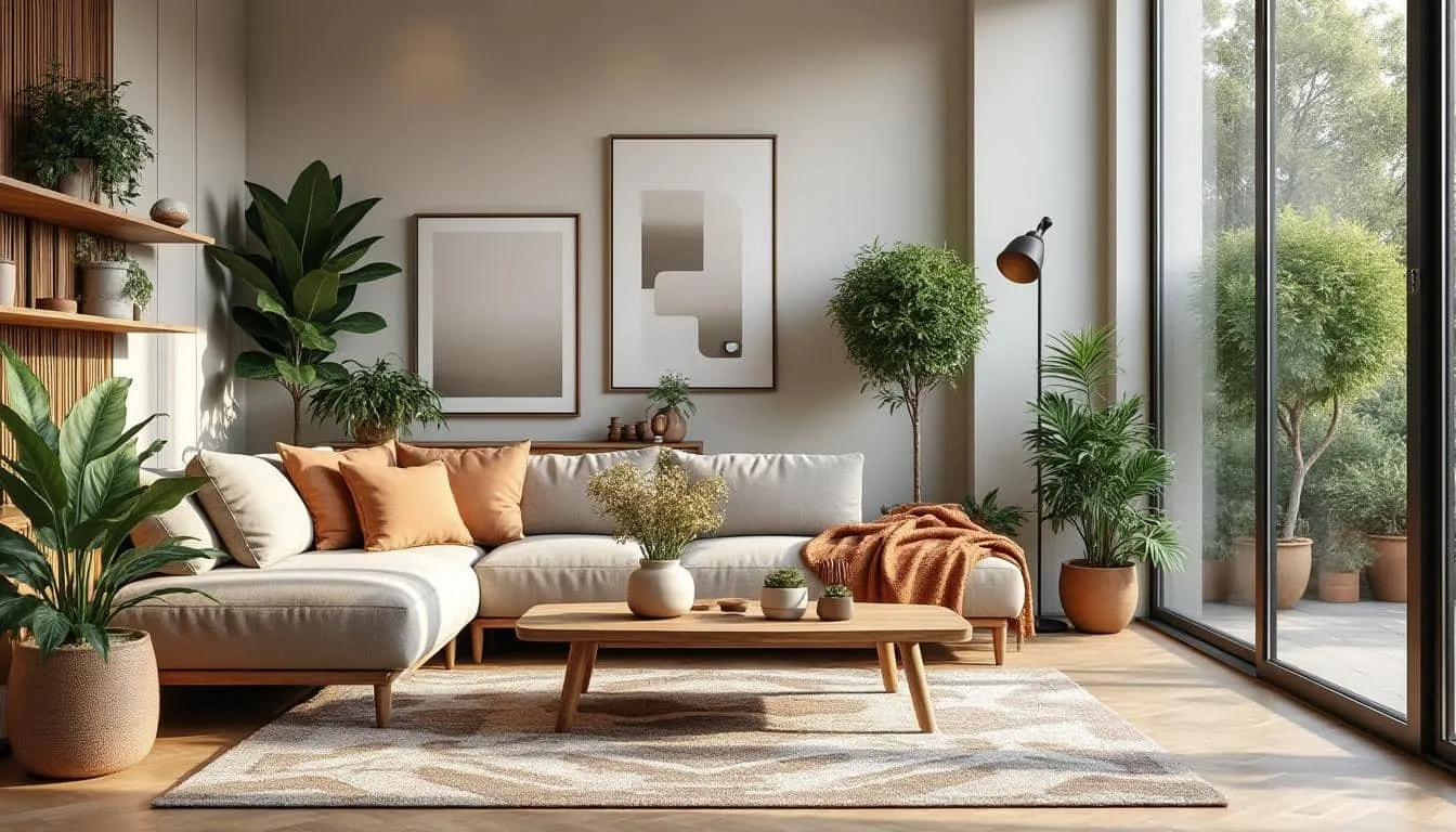 découvrez pourquoi la décoration intérieure est essentielle pour transformer votre espace de vie. apprenez ses bienfaits, comme l'amélioration du bien-être, le renforcement de l'harmonie et l'expression de votre personnalité. adoptez des astuces pratiques et des tendances pour créer un intérieur qui vous ressemble.