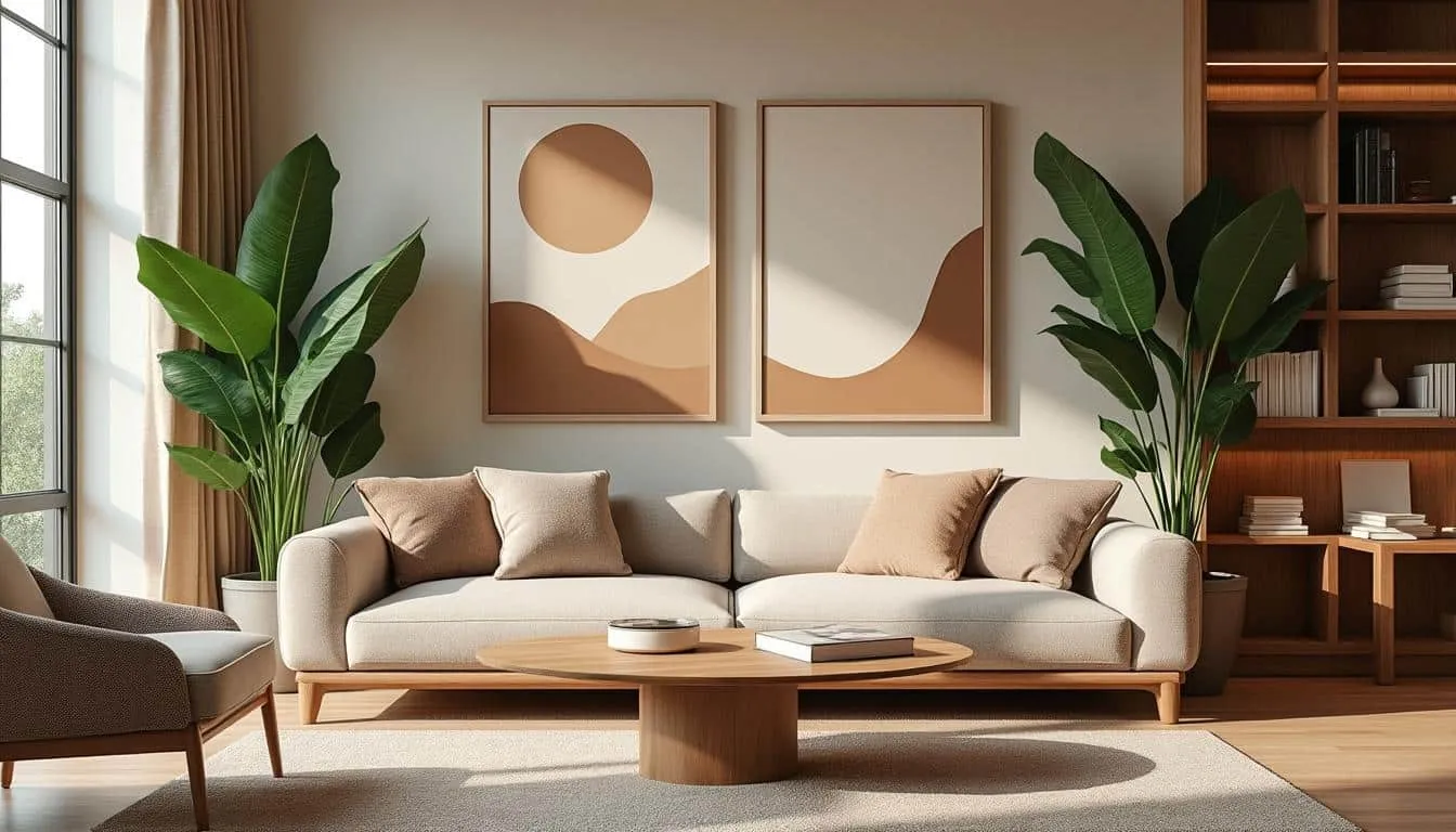 découvrez comment la décoration intérieure peut transformer votre espace de vie et contribuer à votre épanouissement personnel. apprenez des astuces pour créer un environnement harmonieux qui reflète votre personnalité et améliore votre bien-être.