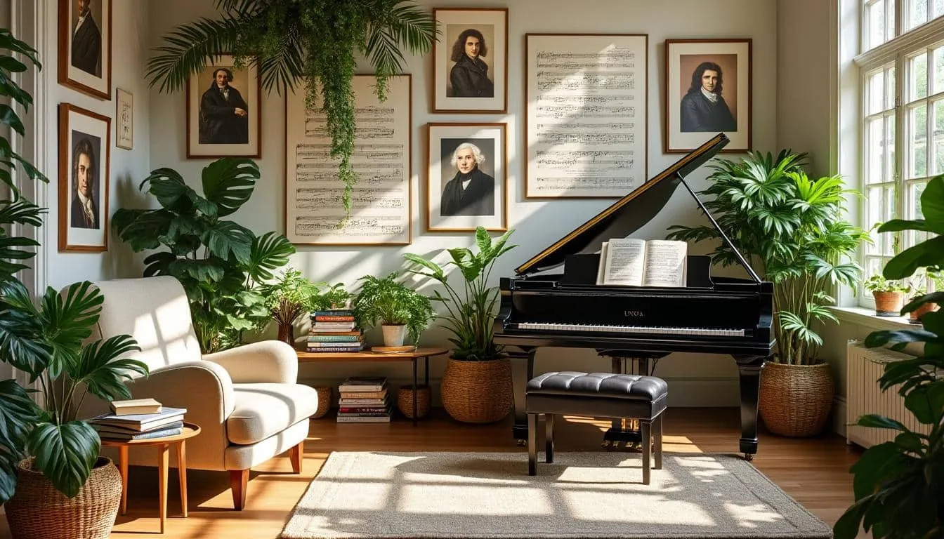 découvrez pourquoi intégrer la musique classique dans votre vie peut enrichir votre bien-être, et suivez nos conseils pratiques pour débuter facilement et apprécier pleinement ce genre intemporel.
