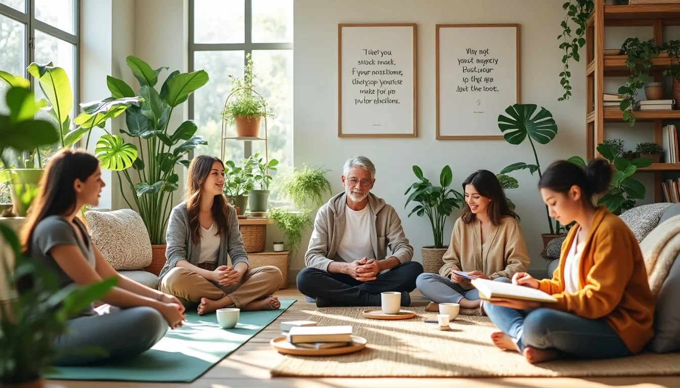découvrez pourquoi il est essentiel de prendre soin de votre santé mentale et obtenez des conseils pratiques pour bien débuter dans cette démarche.