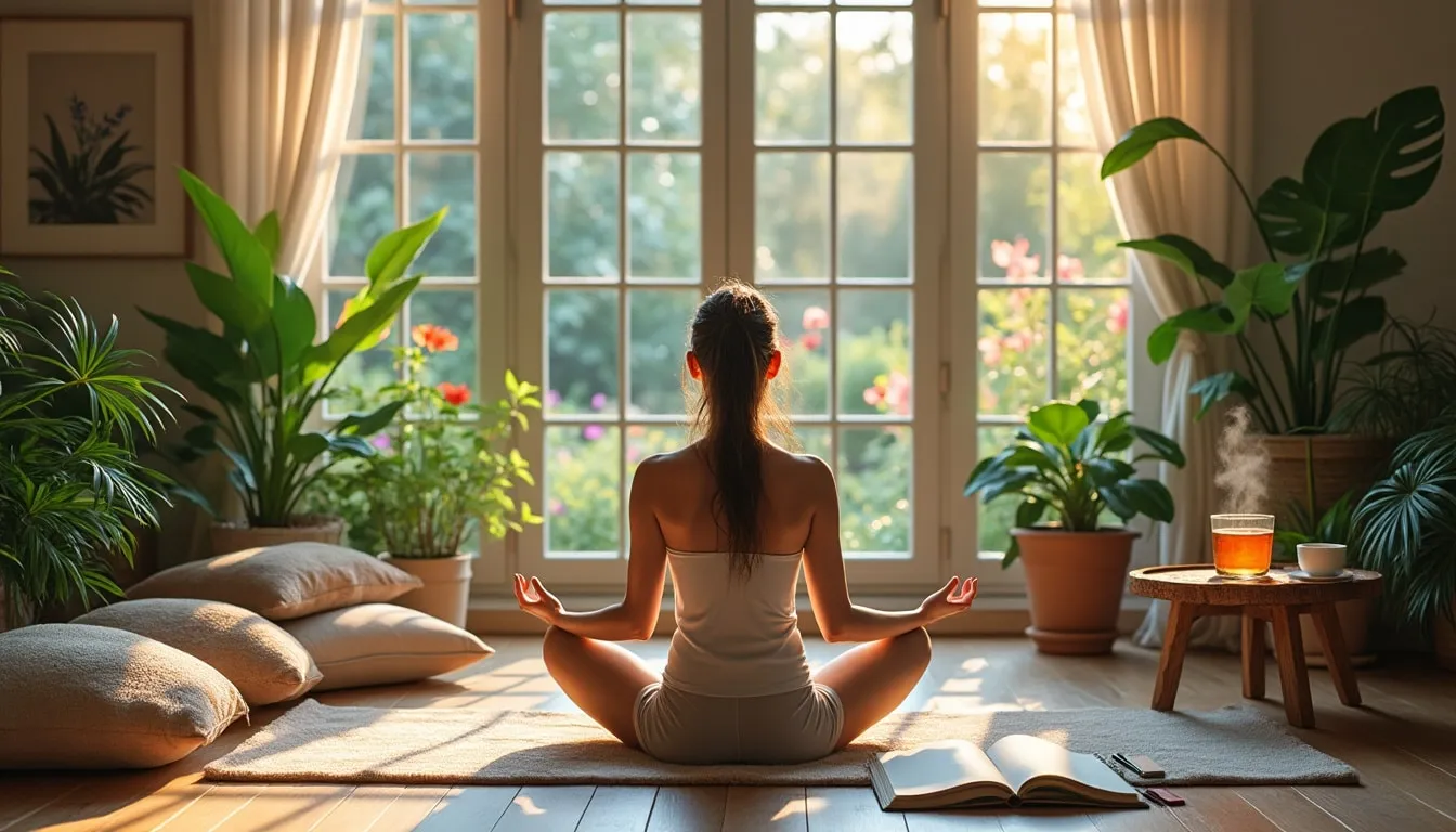 découvrez les avantages de privilégier la santé mentale sans médicament. explorez des approches naturelles et efficaces pour améliorer votre bien-être émotionnel et mental, tout en évitant les effets secondaires des médicaments. apprenez comment des techniques comme la thérapie, la méditation et les changements de mode de vie peuvent transformer votre quotidien.