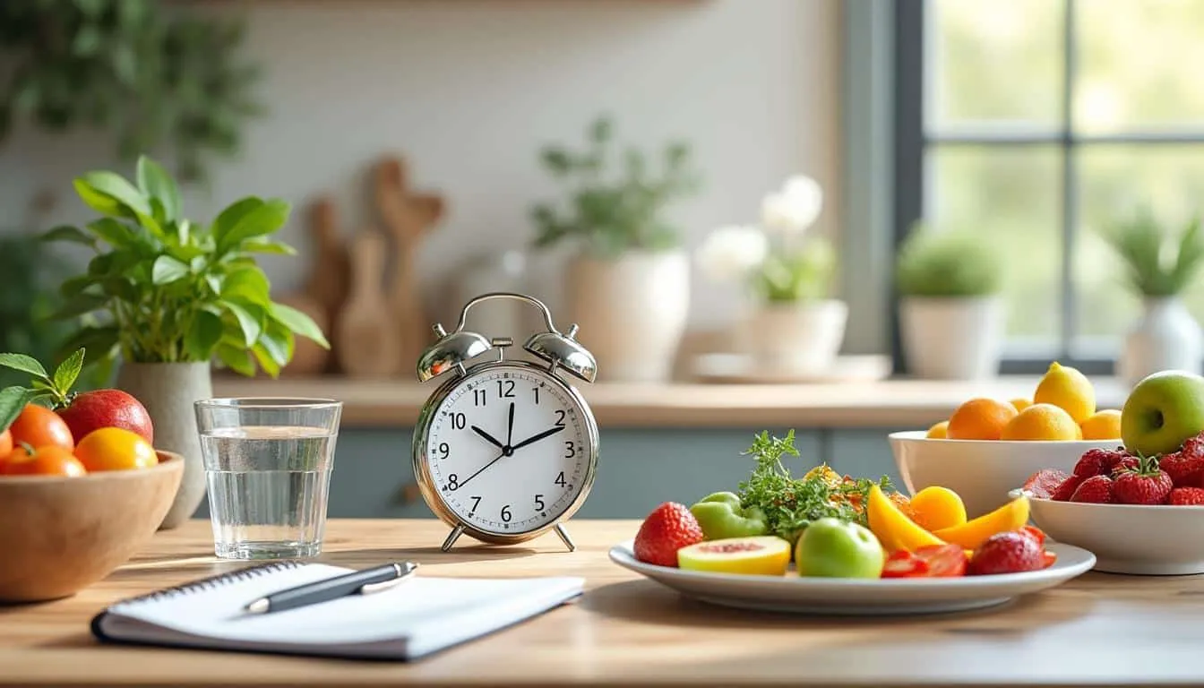 découvrez les avantages du jeûne intermittent et apprenez comment l'adopter efficacement pour améliorer votre santé, gérer votre poids et augmenter votre énergie. explorez des conseils pratiques et des stratégies pour intégrer cette méthode dans votre quotidien.