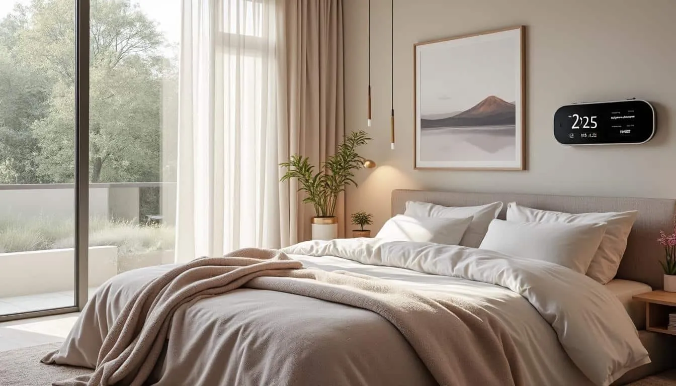 découvrez l'importance du sommeil réparateur en 2025 pour votre santé et votre bien-être. apprenez comment un bon sommeil peut booster votre énergie, améliorer votre concentration et renforcer votre système immunitaire. explorez les dernières recherches et conseils pour optimiser vos nuits et profiter pleinement de chaque journée.