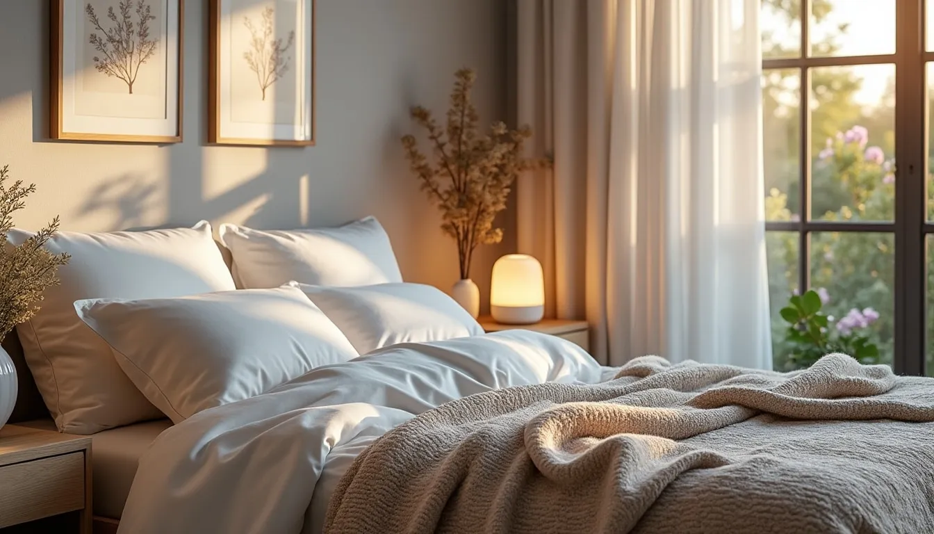 découvrez les bienfaits du sommeil réparateur sans recourir aux médicaments. apprenez comment améliorer la qualité de votre sommeil naturellement, réduire le stress et favoriser une meilleure santé physique et mentale. optez pour des solutions simples et efficaces pour retrouver un sommeil paisible.