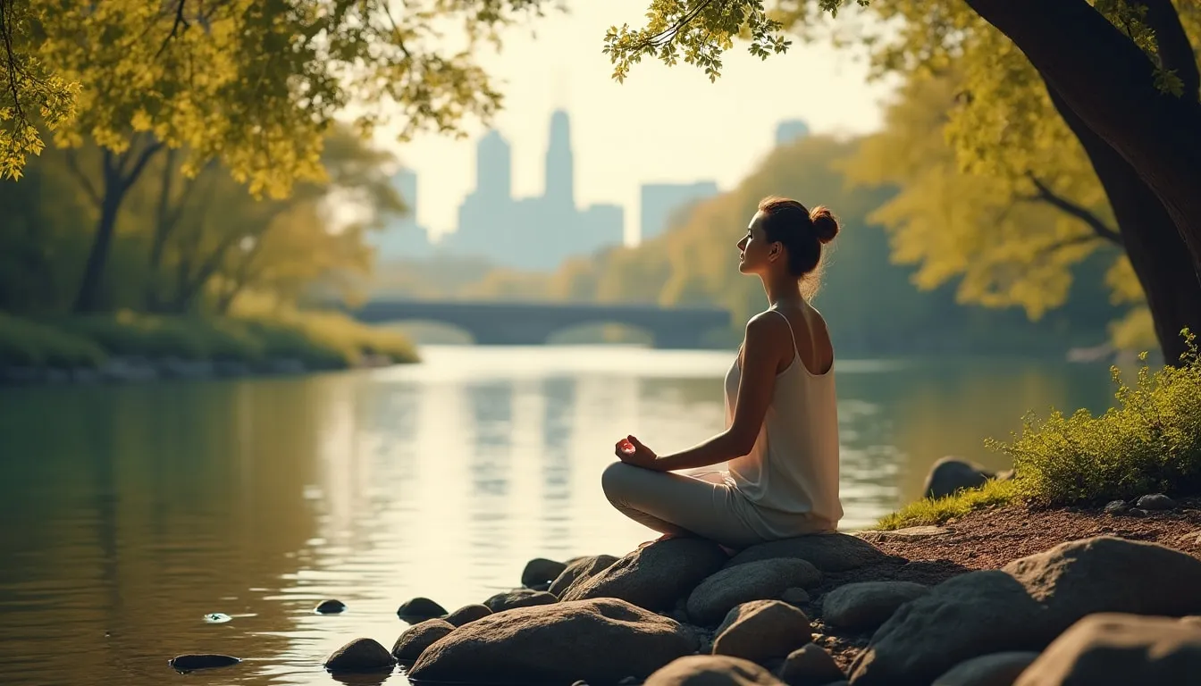 découvrez les raisons d’opter pour une gestion du stress quotidien sans médicaments, avec des méthodes naturelles et efficaces pour améliorer votre bien-être au quotidien.