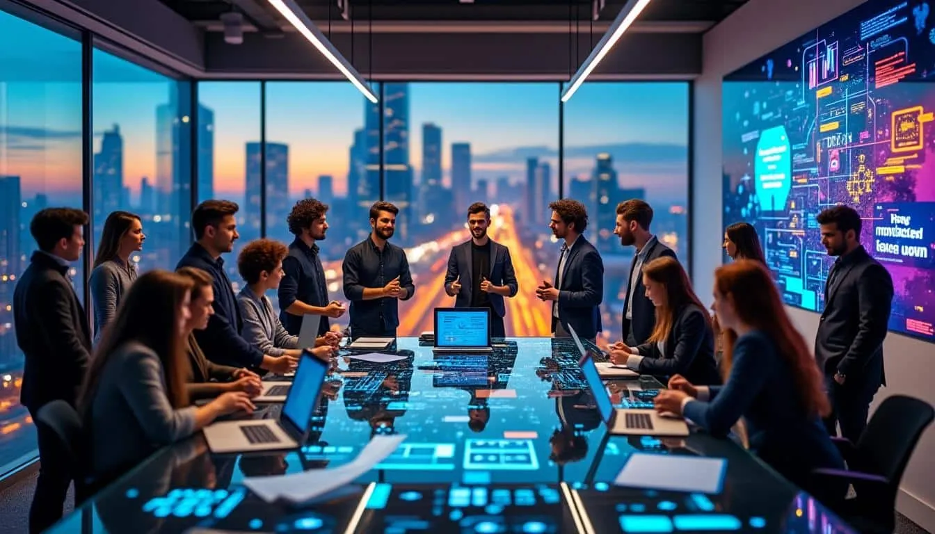 découvrez pourquoi investir et épargner dans les startups peut dynamiser votre portefeuille, diversifier votre épargne et vous offrir des opportunités de rendement attractives, tout en soutenant l’innovation.