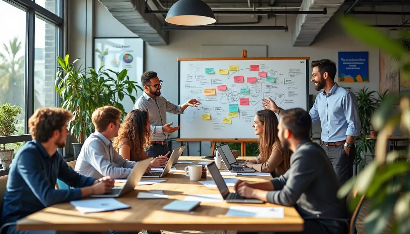 découvrez les avantages d'investir dans les startups : potentiel de croissance, innovation, et participation à des projets prometteurs. apprenez pourquoi cette démarche peut transformer votre portefeuille et soutenir l'économie de demain.