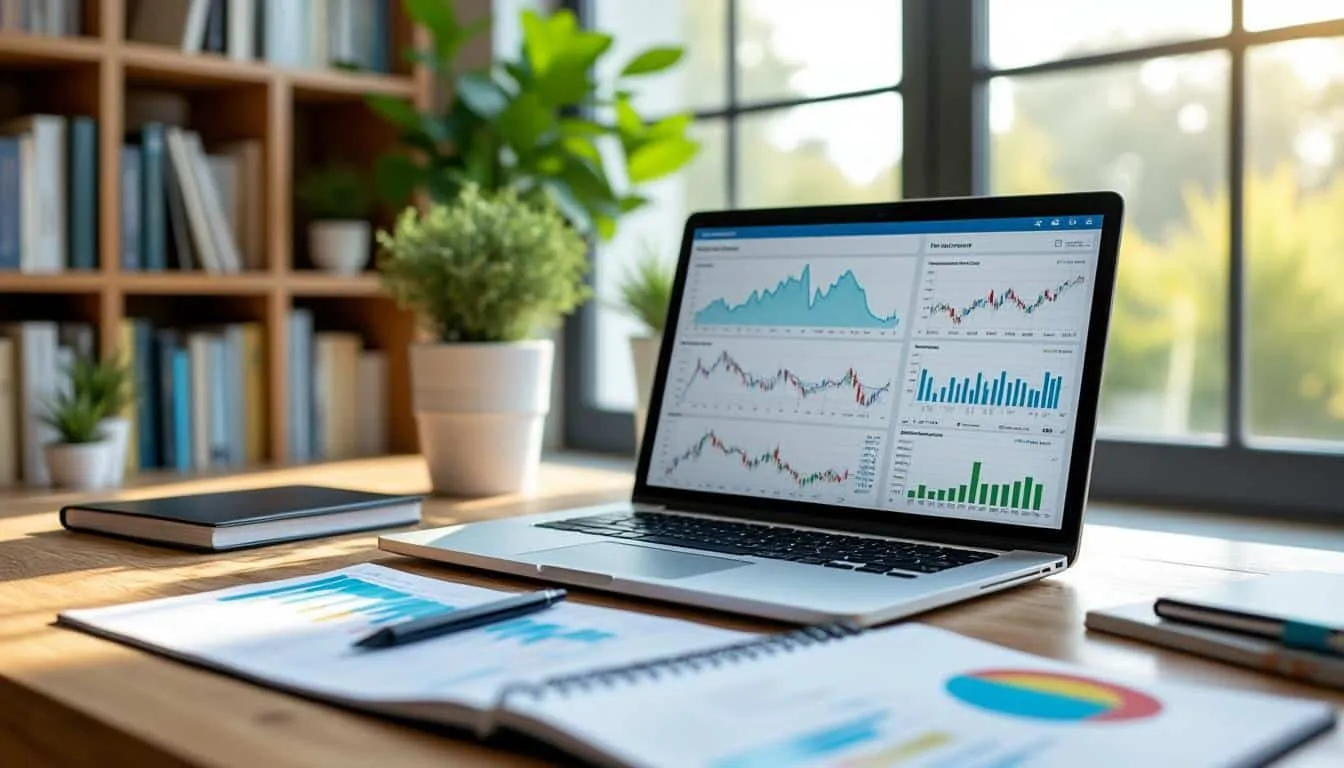 découvrez les principes essentiels de la gestion financière pour débutants. apprenez à mieux gérer votre budget, à épargner efficacement et à planifier vos investissements pour assurer votre avenir financier. initiez-vous aux stratégies simples qui vous aideront à prendre le contrôle de vos finances dès maintenant.