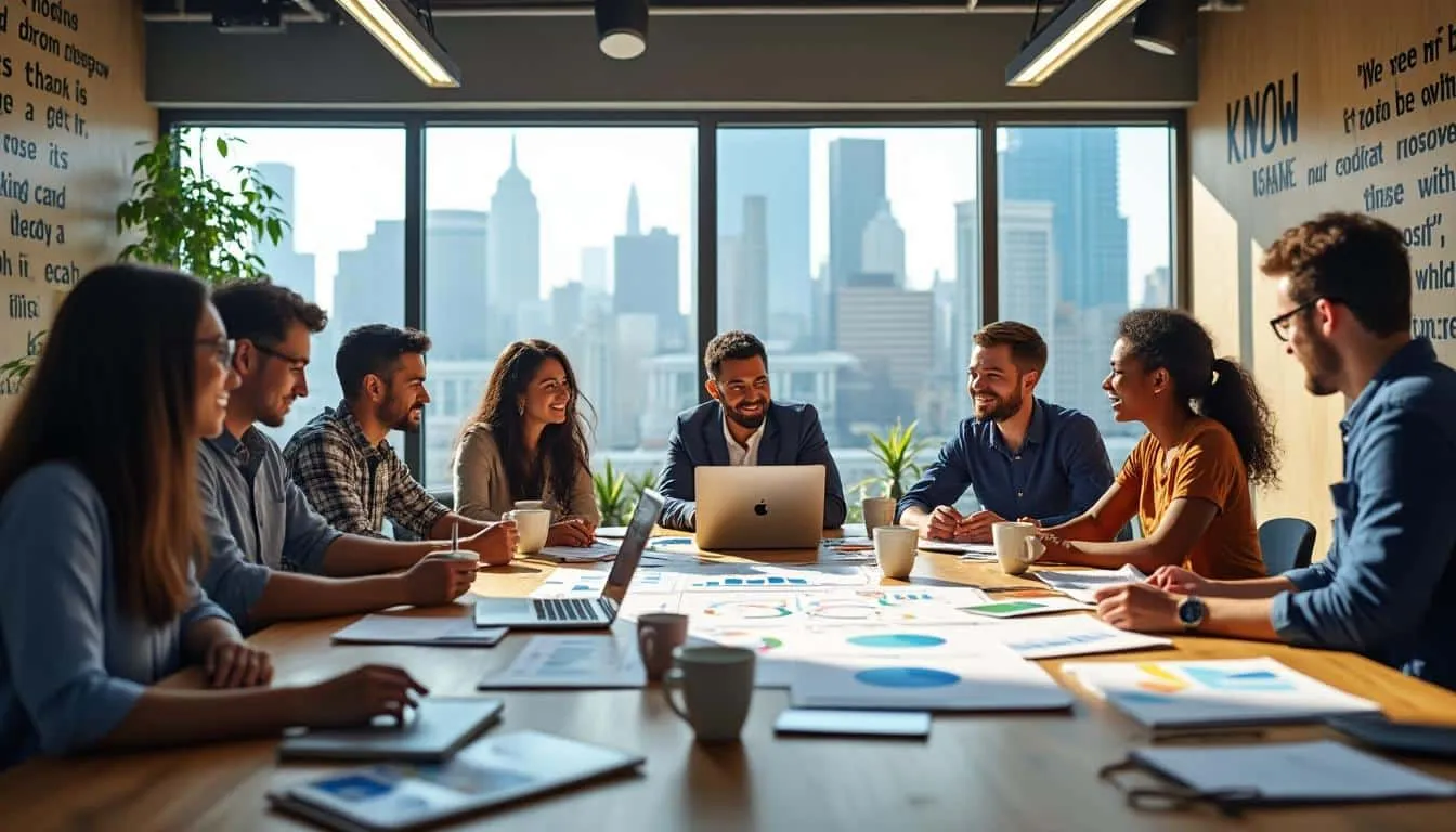 découvrez les raisons fondamentales pour lesquelles l'entrepreneuriat à long terme est essentiel pour construire une entreprise durable et prospère. apprenez comment une vision à long terme peut stimuler l'innovation, la résilience et la croissance, tout en contribuant à un impact positif sur la société.