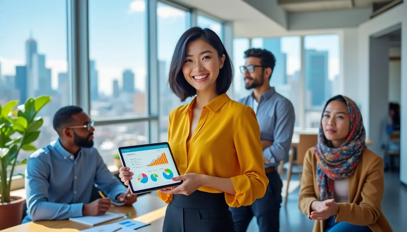 découvrez comment l'entrepreneuriat peut transformer vos revenus en offrant des opportunités innovantes et flexibles. explorez les stratégies pour maximiser vos gains, développer vos compétences et créer une entreprise prospère qui répond à vos aspirations financières.
