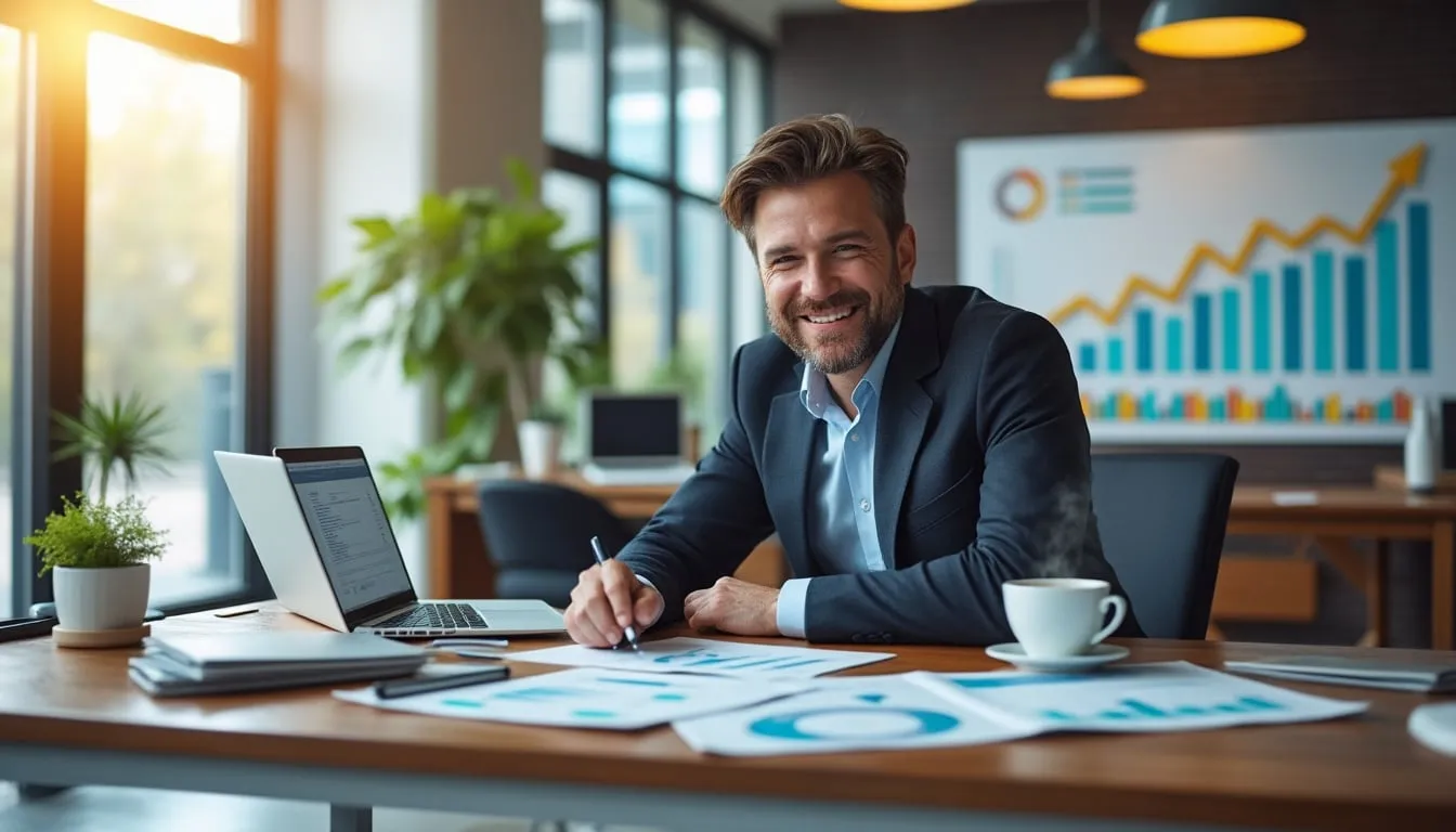 découvrez comment l'entrepreneuriat peut vous aider à mieux gérer vos finances et à réussir votre budget. apprenez des stratégies efficaces et des conseils pratiques pour optimiser vos dépenses et augmenter vos revenus.