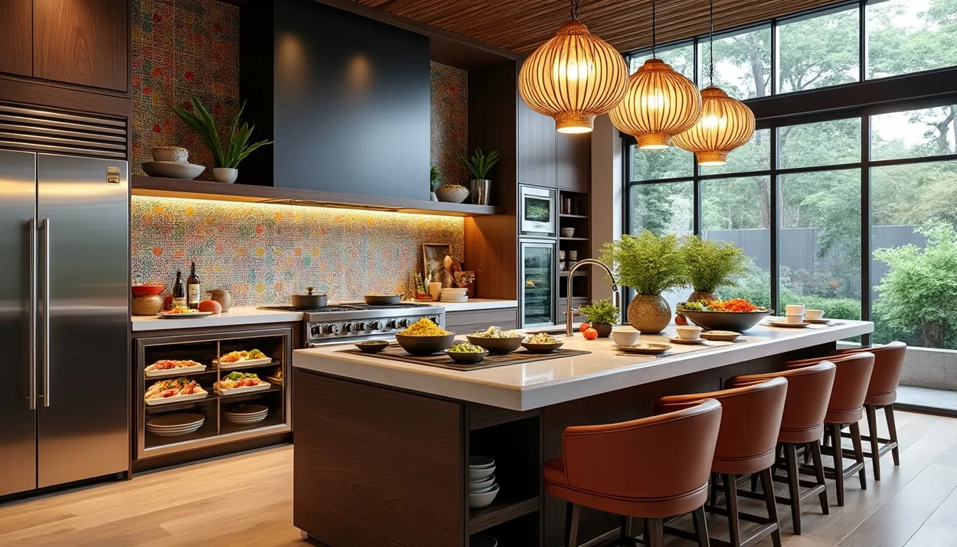 découvrez pourquoi la cuisine asiatique tendance en 2025 s'impose comme un incontournable. explorez ses saveurs uniques, ses bienfaits pour la santé et son influence sur les nouvelles tendances gastronomiques. transformez votre expérience culinaire et laissez-vous séduire par l'art de cuisiner asiatique.
