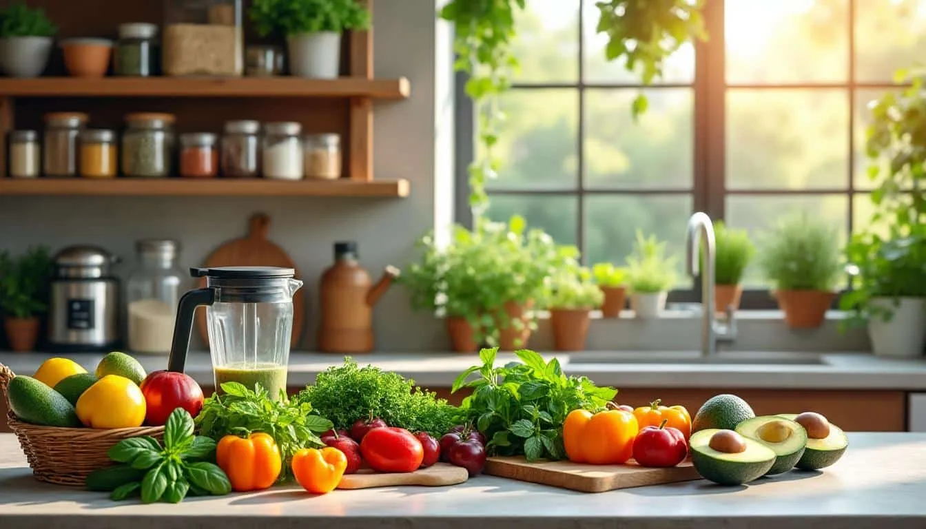 découvrez les avantages de la cuisine bio et des conseils pratiques pour adopter facilement une alimentation saine, savoureuse et respectueuse de l’environnement.