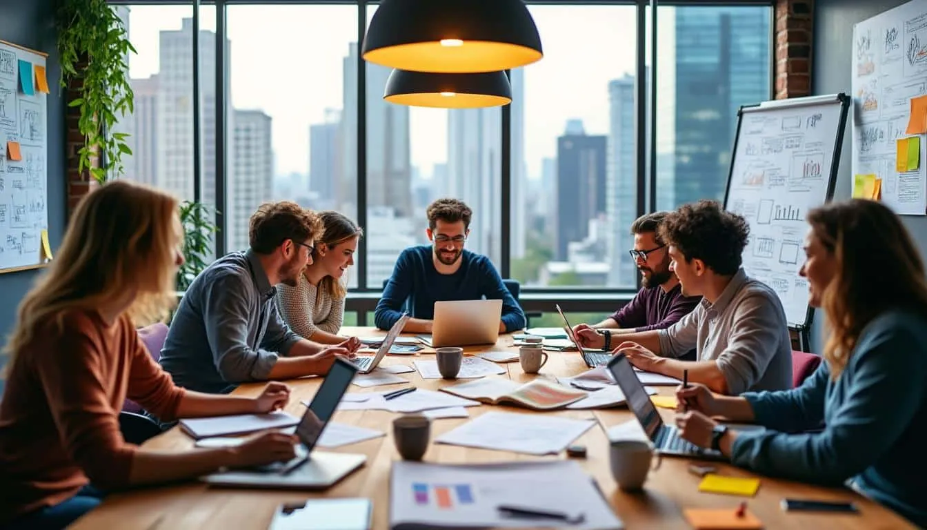 découvrez l'importance d'épargner dans les startups : stratégies, bonnes pratiques et conseils pour optimiser votre investissement tout en minimisant les risques. apprenez à mieux gérer votre capital pour soutenir des projets innovants et créer de la valeur.