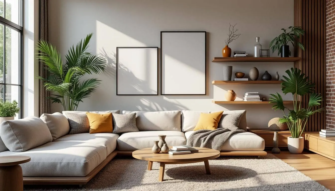 découvrez ce qu'est la décoration intérieure et explorez ses nombreux bienfaits pour votre bien-être et votre espace de vie. apprenez comment un aménagement harmonieux peut transformer votre intérieur et améliorer votre qualité de vie.