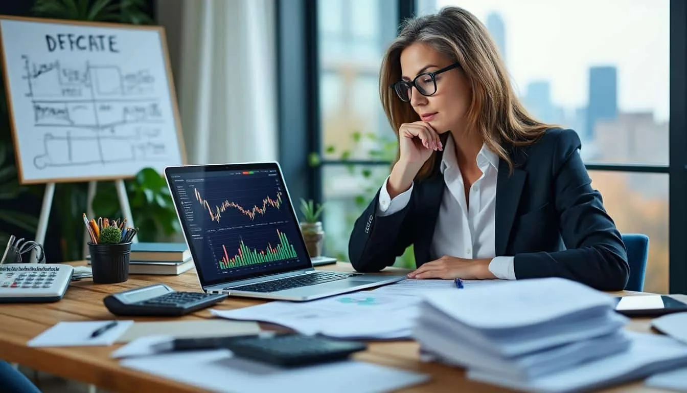découvrez les principes fondamentaux de la gestion financière pour éviter les erreurs courantes. apprenez à mieux gérer vos finances personnelles ou professionnelles et à prendre des décisions éclairées pour assurer votre succès financier.