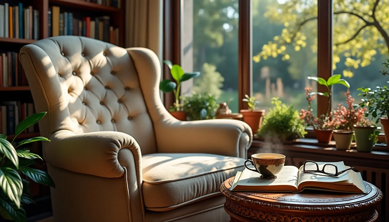 découvrez l'importance et les bienfaits de la lecture quotidienne dans votre vie. apprenez comment intégrer facilement cette pratique enrichissante dans votre routine, pour stimuler votre esprit et élargir vos horizons.