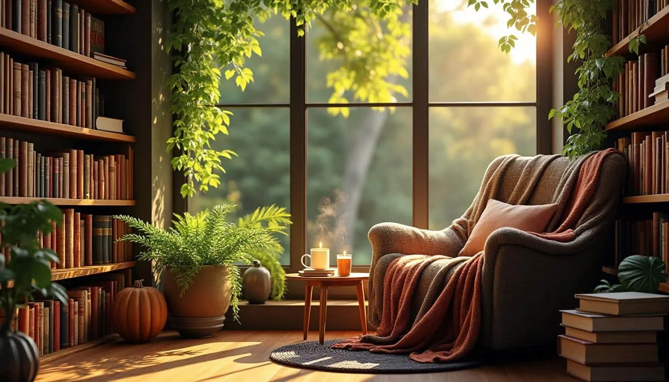 découvrez l'importance de la lecture quotidienne et comment elle peut enrichir votre esprit, stimuler votre créativité et vous inspirer au quotidien. plongez dans des conseils pratiques et des idées pour intégrer cette habitude transformative dans votre vie.