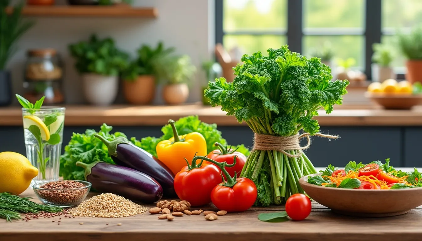 découvrez les principes fondamentaux de la nutrition saine et ses nombreux bienfaits pour la santé physique et mentale. apprenez comment équilibrer votre alimentation pour améliorer votre bien-être général et prévenir les maladies.