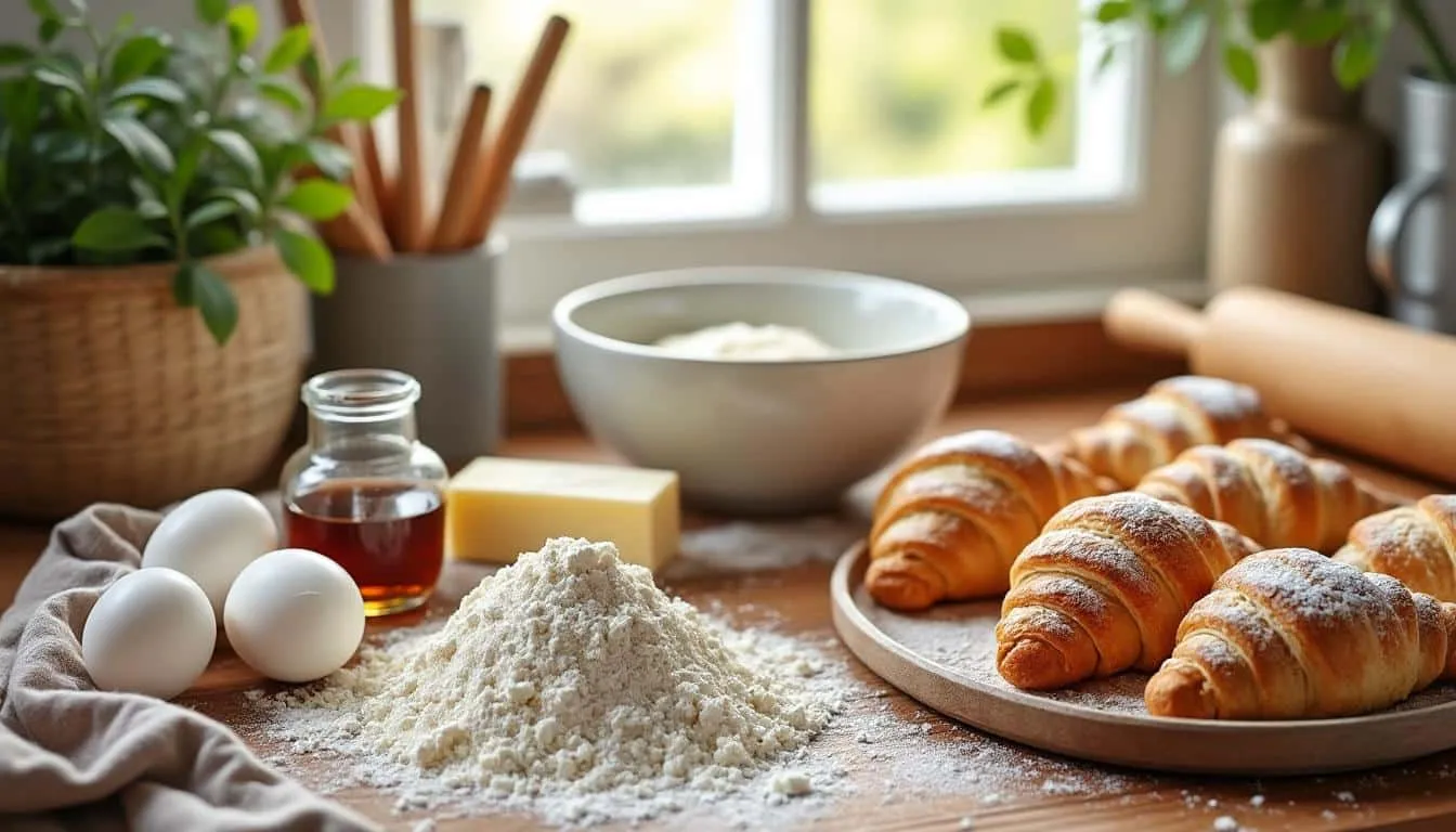 découvrez la pâtisserie maison simplifiée : réalisez facilement des douceurs savoureuses avec peu d'ingrédients. des recettes gourmandes, économiques et rapides, idéales pour tous les niveaux !