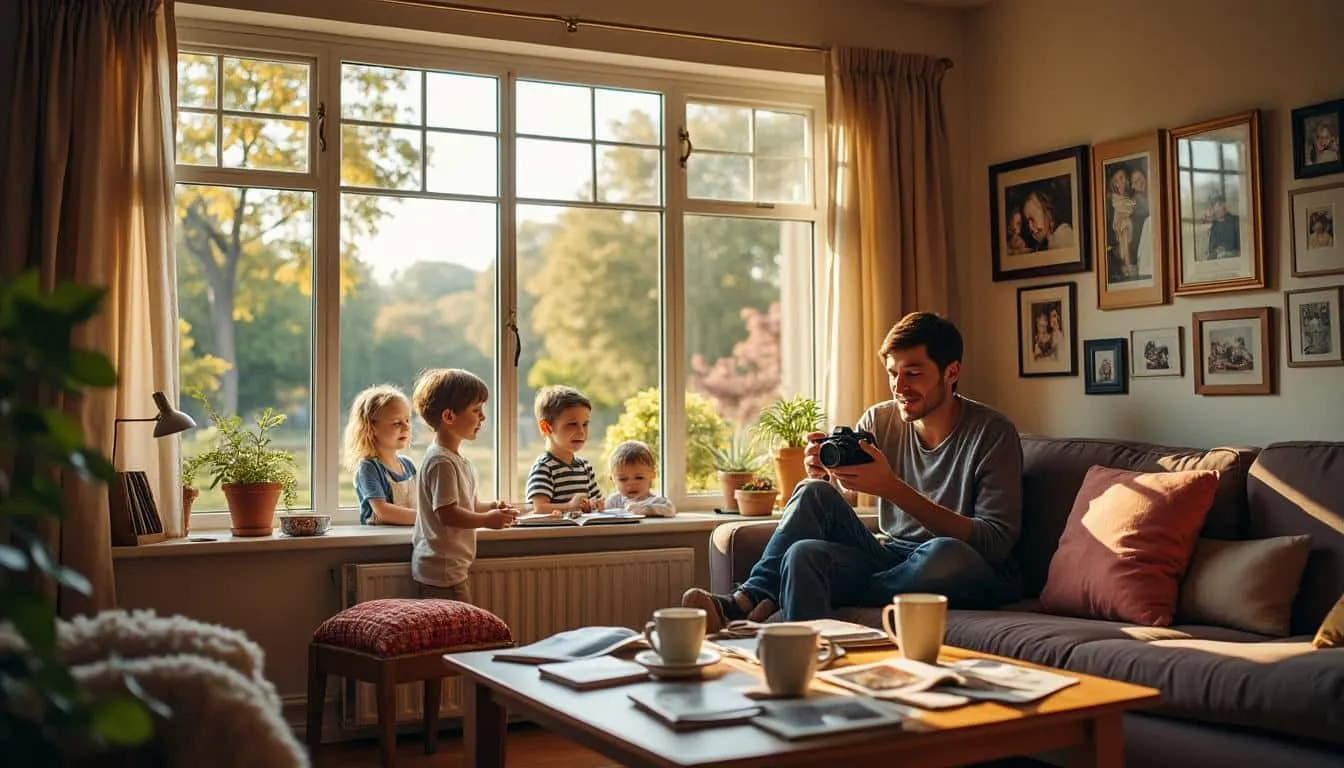 découvrez comment la photographie amateur enrichit votre quotidien en capturant les moments précieux de la vie. apprenez des astuces pour immortaliser vos souvenirs, exprimer votre créativité et partager votre vision du monde à travers votre objectif.