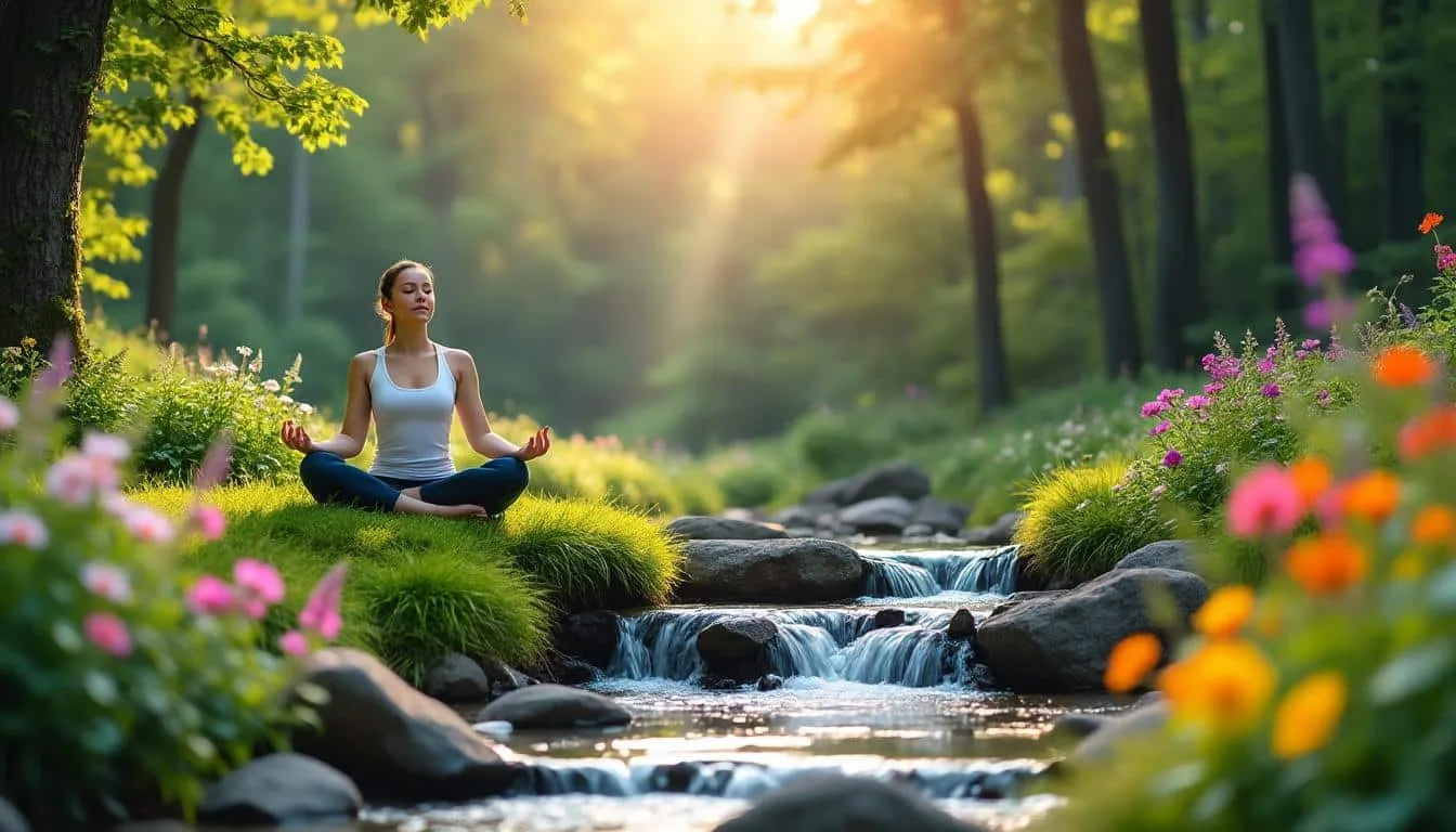 découvrez la pleine conscience de manière simple et accessible. apprenez comment cette pratique peut transformer votre quotidien, réduire le stress et améliorer votre bien-être. plongez dans l'univers de la méditation consciente et trouvez des techniques adaptées à votre rythme.