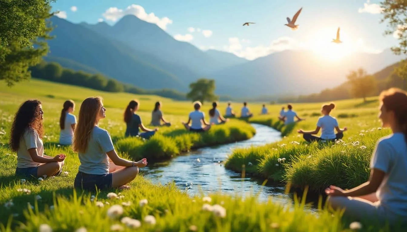 découvrez comment la pleine conscience sans médicament peut transformer votre quotidien en vous aidant à gérer le stress, améliorer votre bien-être mental et favoriser la sérénité. apprenez des techniques simples et efficaces pour pratiquer la pleine conscience au quotidien.