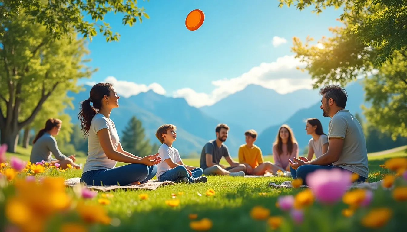 découvrez ce qu'est la santé mentale, ses dimensions essentielles et les nombreux bienfaits qu'elle apporte à notre bien-être global. apprenez à cultiver une santé mentale positive pour mieux vivre au quotidien.