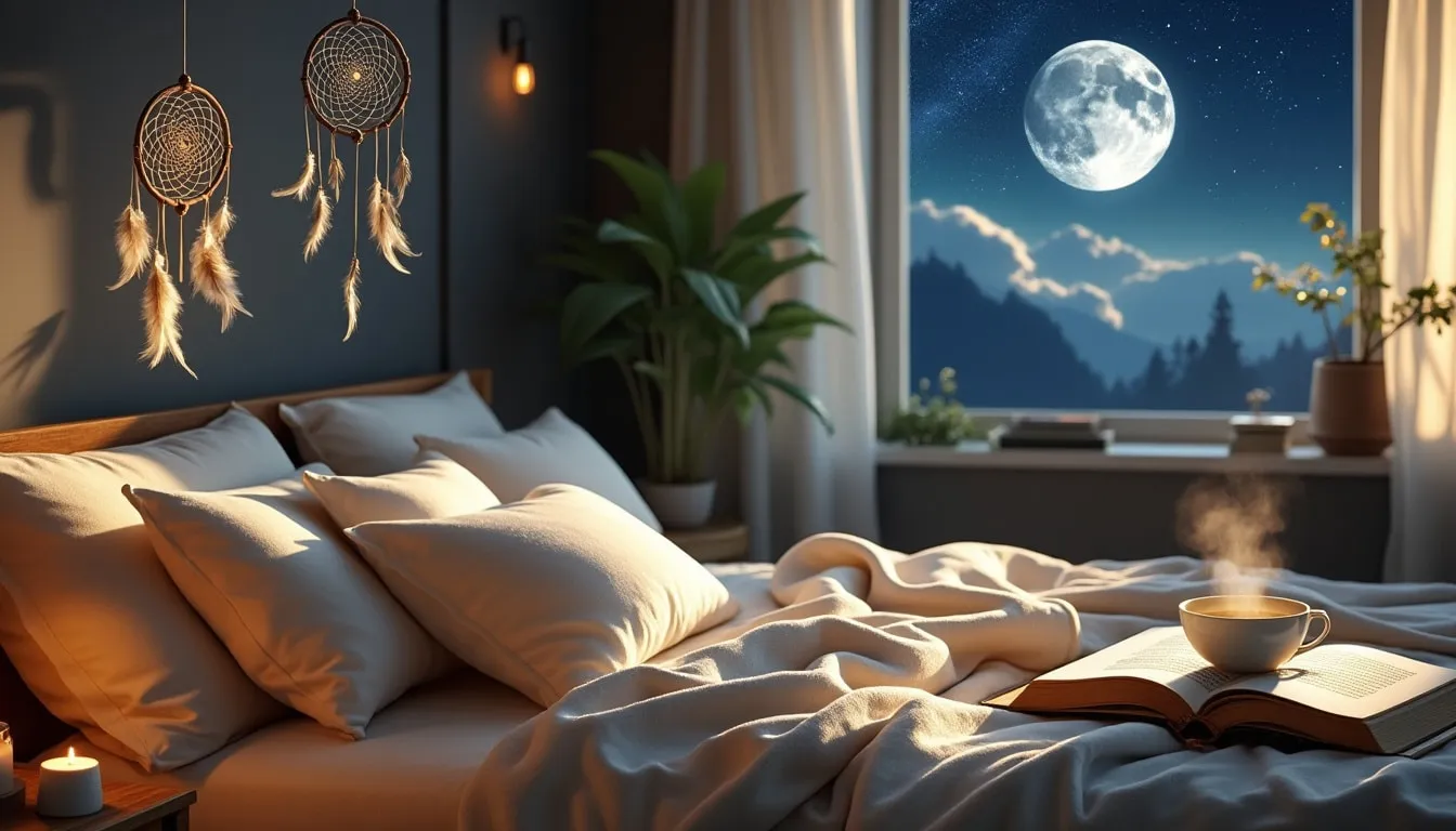 découvrez le sommeil réparateur, un élément essentiel pour votre bien-être. apprenez comment améliorer la qualité de votre sommeil et adopter des habitudes pour débuter une meilleure nuit de repos.