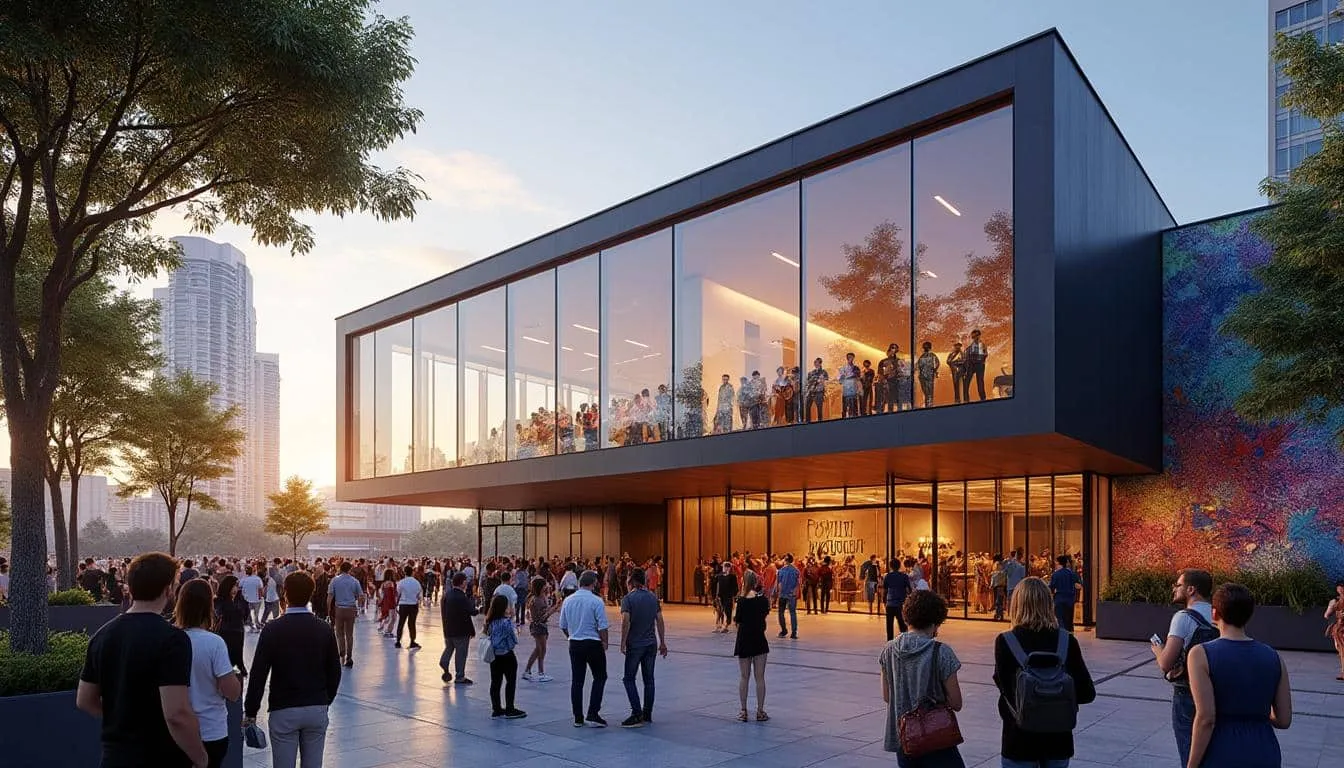 découvrez ce qu'est le théâtre contemporain, ses caractéristiques et comment en profiter près de chez vous. explorez les nouvelles formes de spectacle vivant à ne pas manquer dans votre région.