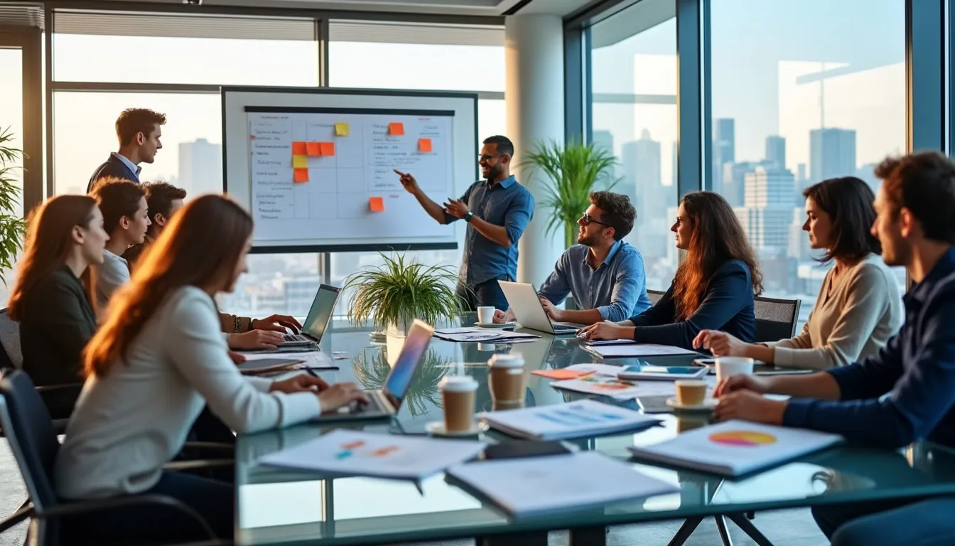découvrez ce que signifie le trading dans le contexte des startups, son fonctionnement, ses enjeux et son impact sur la croissance et le financement des jeunes entreprises innovantes.