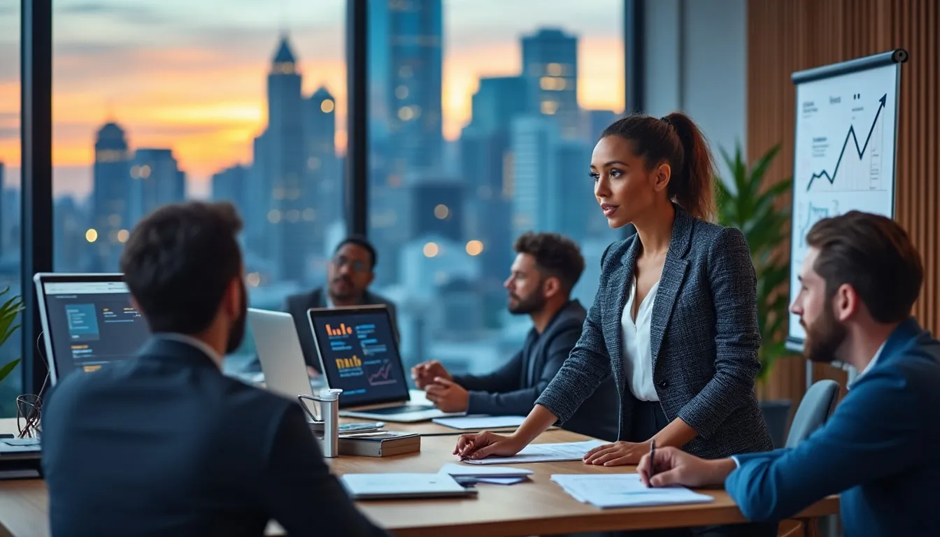 découvrez comment l'entrepreneuriat peut vous aider à augmenter vos revenus grâce à des conseils pratiques, des exemples concrets et des stratégies efficaces. lancez et développez votre activité dès aujourd'hui !