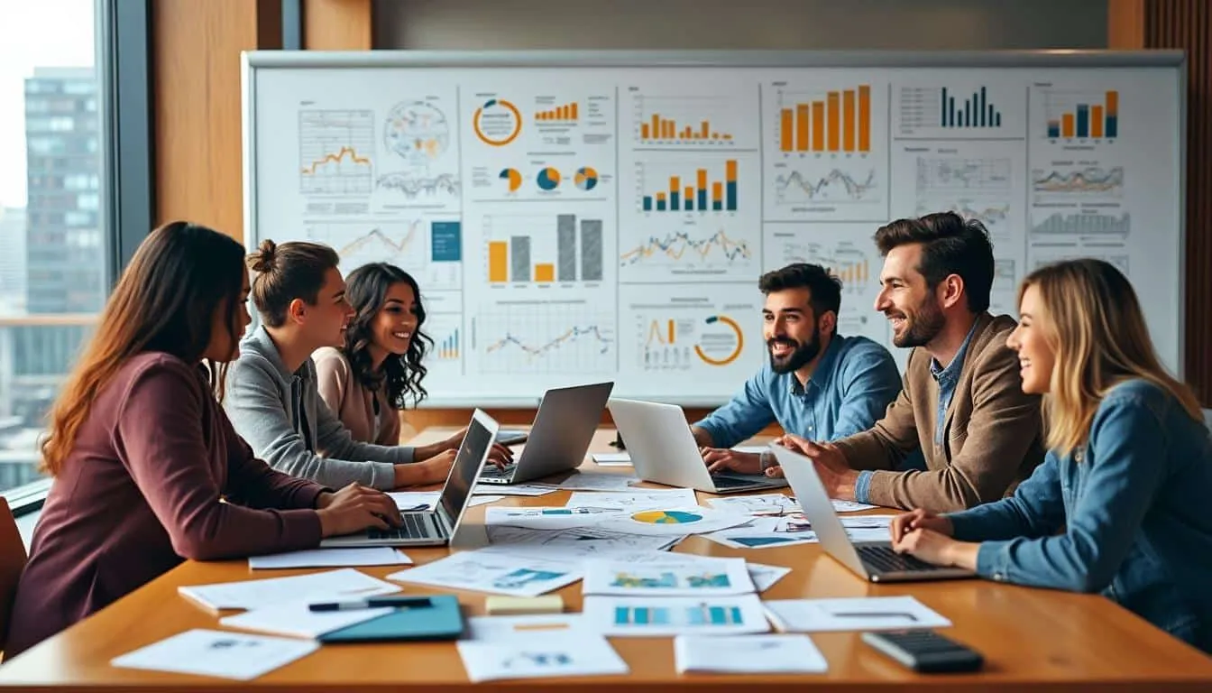 découvrez l'essence de l'entrepreneuriat et comment il peut transformer votre approche budgétaire. apprenez des stratégies efficaces pour gérer vos finances, maximiser vos ressources et atteindre vos objectifs financiers.