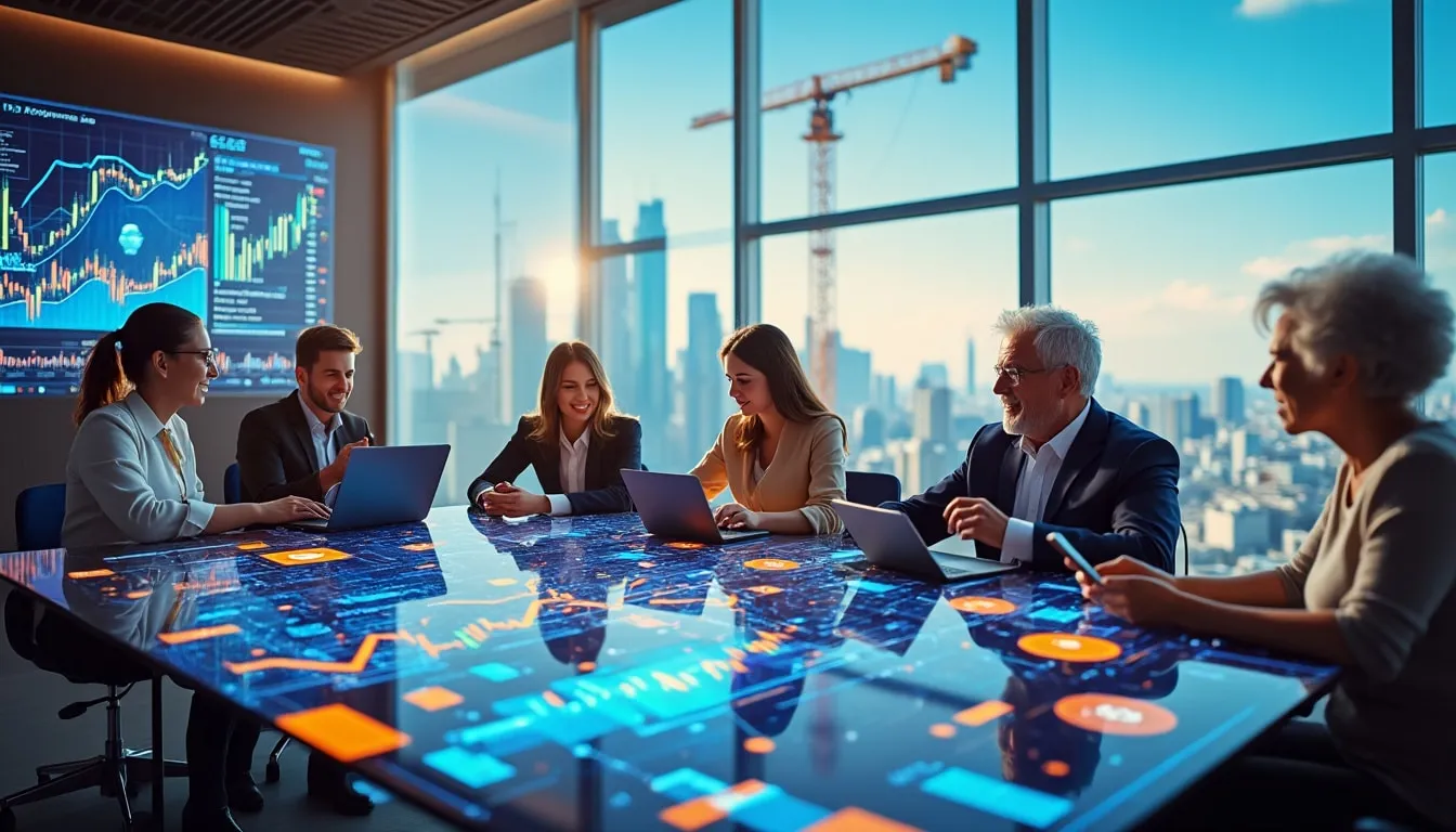 découvrez comment les cryptomonnaies peuvent transformer votre approche financière et booster vos revenus. apprenez les bases, les opportunités d'investissement et les stratégies pour tirer profit de ce marché en pleine expansion.