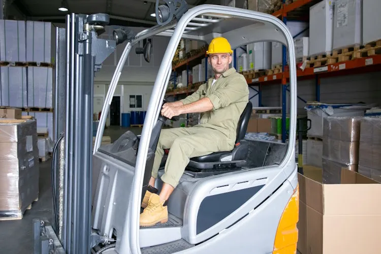 solutions de levage