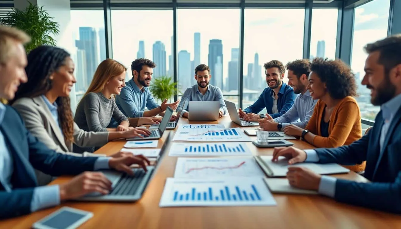 découvrez des conseils pratiques et des stratégies efficaces pour investir facilement. que vous soyez débutant ou souhaitiez diversifier votre portefeuille, cet article vous guide à travers les étapes essentielles pour faire de l'investissement un jeu d'enfant.